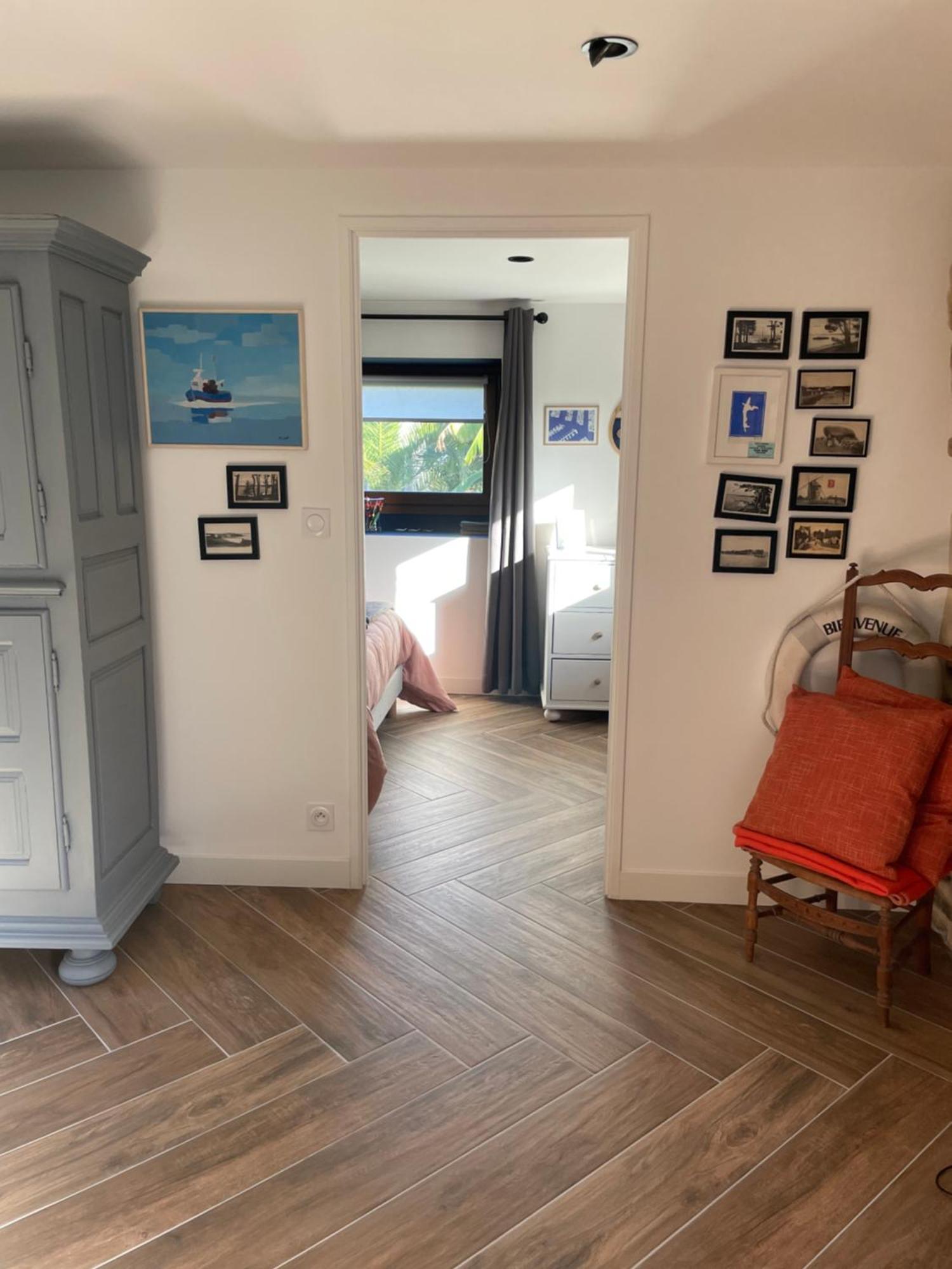 Gites D Izel N1 Entre Terre Et Mer Pres D'Un Golf Ploemel Esterno foto