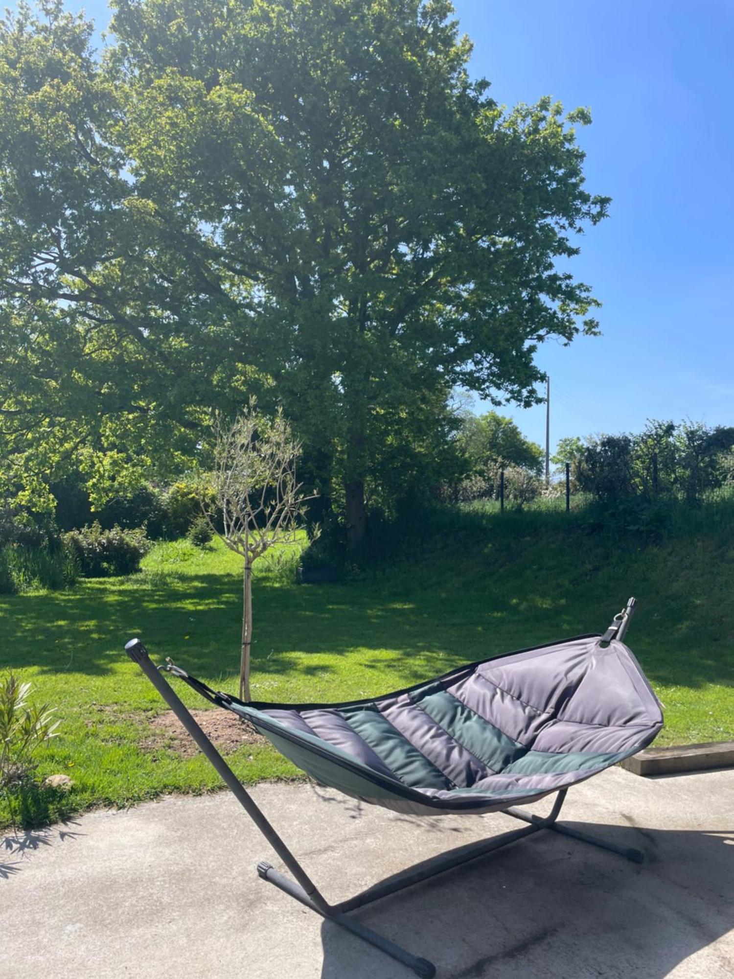 Gites D Izel N1 Entre Terre Et Mer Pres D'Un Golf Ploemel Esterno foto